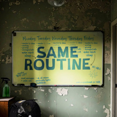 Same Routine