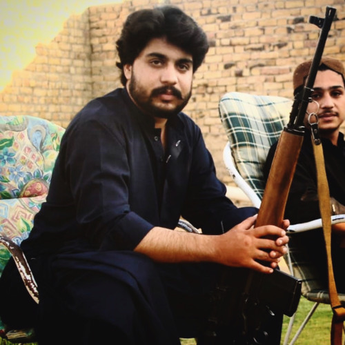 Mari_Ta_Mai_Saah_Malik_Hay By Saddam Marri