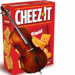 Yun Cheezit's Orchestra