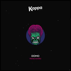 Domo - Le Vin (Original Mix)