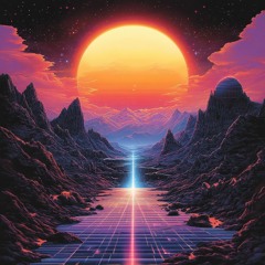 Almost (Sweet Music) (Synth Lo-Fi Remix)