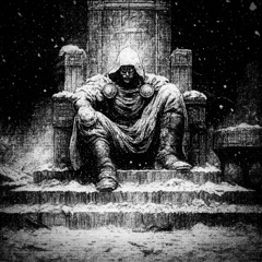 VONDOOM! (prod. maylxr)