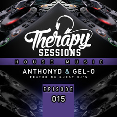 Therapy Sessions Ep.15