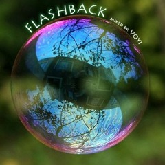 Flashback - Techno/Psytrance DJ Set 2009.10.02