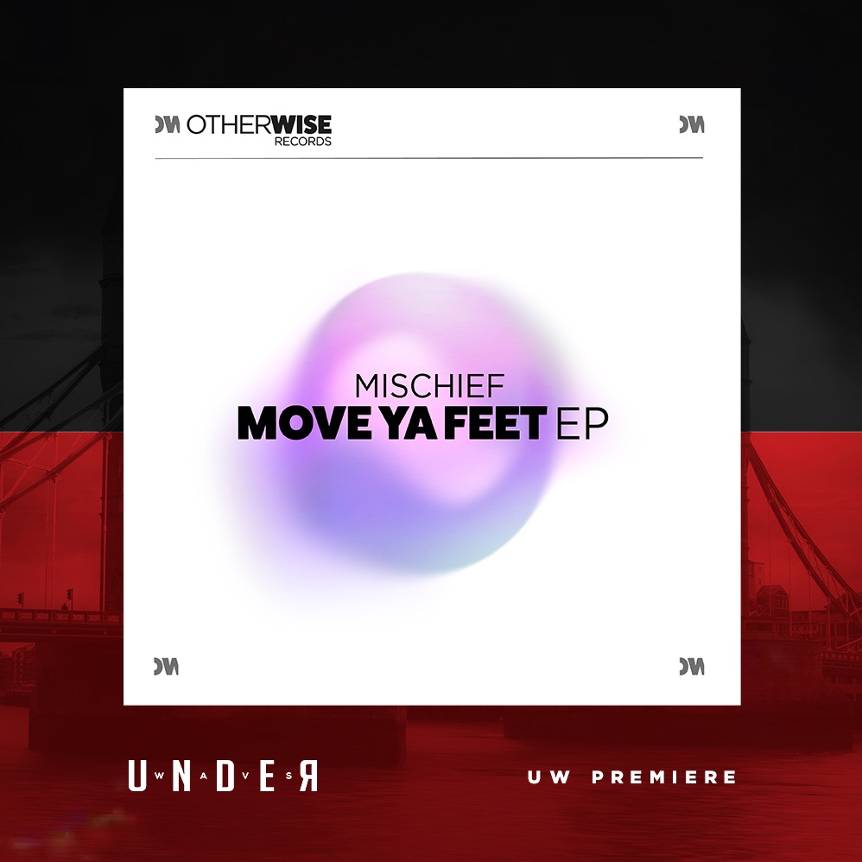 PREMIERE: Mischief - Move Ya Feet (Original Mix) [Otherwise Records] episode artwork