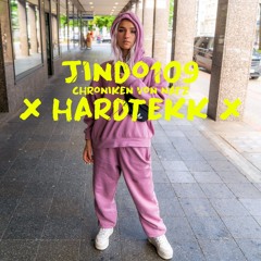 JINDO109 - CHRONIKEN VON NATZ (HARDTEKK)