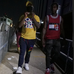 PoloDaTruth x Dre Gz - Focus