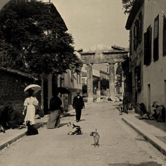 Στην Αθήνα του Μεσοπολέμου (In Athens at the Interwar Years) Pt 1 w/ Kondaktor (02.07.2025)