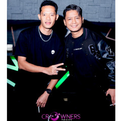 ASADE KNTL#EXC - ( HARY PANGALILA X DJ MADAN SEKUT )