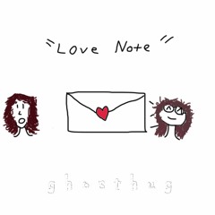 love note  <exp>
