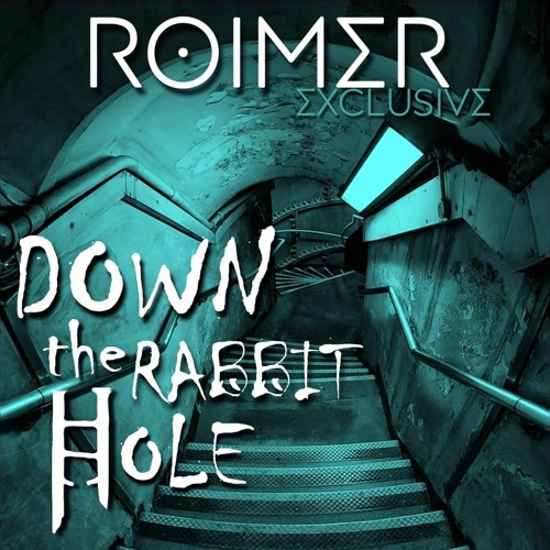 Down To The Rabbithole