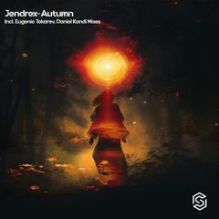 Jendrex-Autumn (Eugenio Tokarev Radio Edit)[Available 11-3-2023]