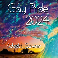 GAY PRIDE 2024