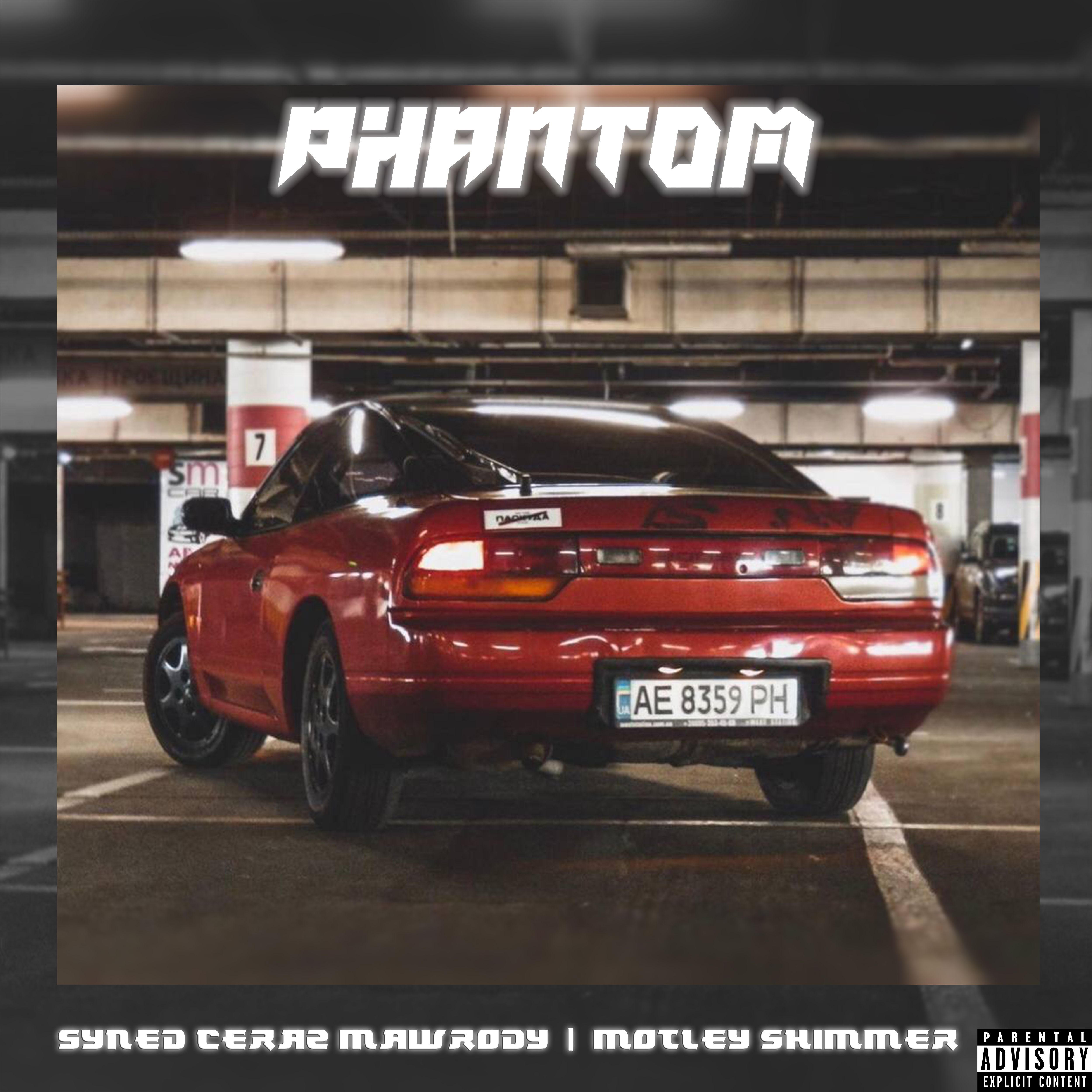 Aflaai SYNED, CERAZ, MAWRODY - PHANTOM