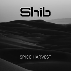 Spice Harvest