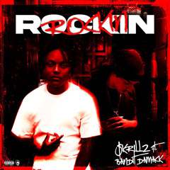 $krillz - Rockin (Ft.banditdamack)