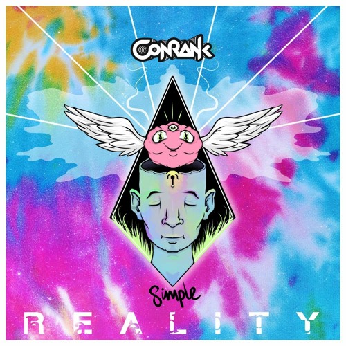 "Simple Reality" OUT NOW - Preview (Full track is 21 mins)