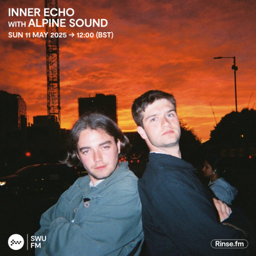 Inner Echo with Alpine Sound - 11 May 2025