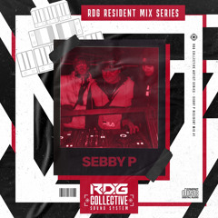 Sebby P Resident Mix (HARD TRANCE)