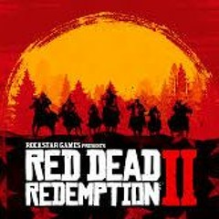 Red Dead Redemption 2 Official Soundtrack - Blessed Are The Meek