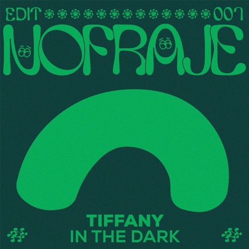 Tiffany – In The Dark (Nofraje Edit)