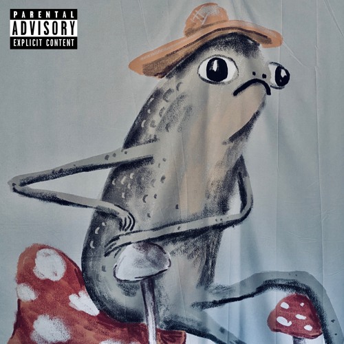 We Should Take A Break (Prod. GMP)