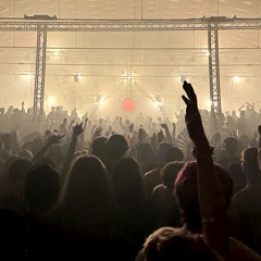 Boys Noize - The Supermrkt Live Set - Nov 2024 LA