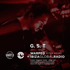 #itsallwarped with G. S. T - WARPED After Hours on IGR (week 225)