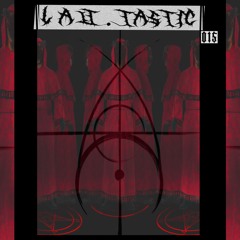 Podcast Series 015 - Lau.Tastic