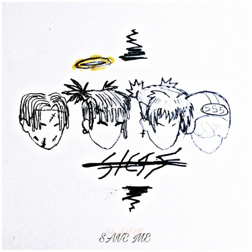 YUSUKESOUL (FT SERIYOUSE)(PROD. ABLE MILO)