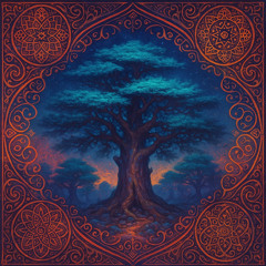 Granular Qanun Dreams