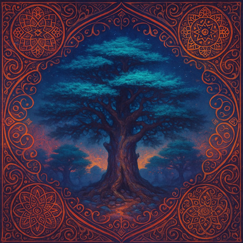 Granular Qanun Dreams