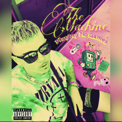 Playing No Games - The Machine