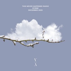 TNH Radio on SiriusXM Chill - MYRNE, Dec 25 (Guest Mix)