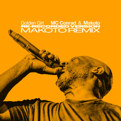 Golden Girl (Re-Recorded Version) - Makoto Remix