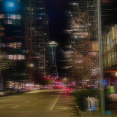 3am in seattle (intro) - demo v3