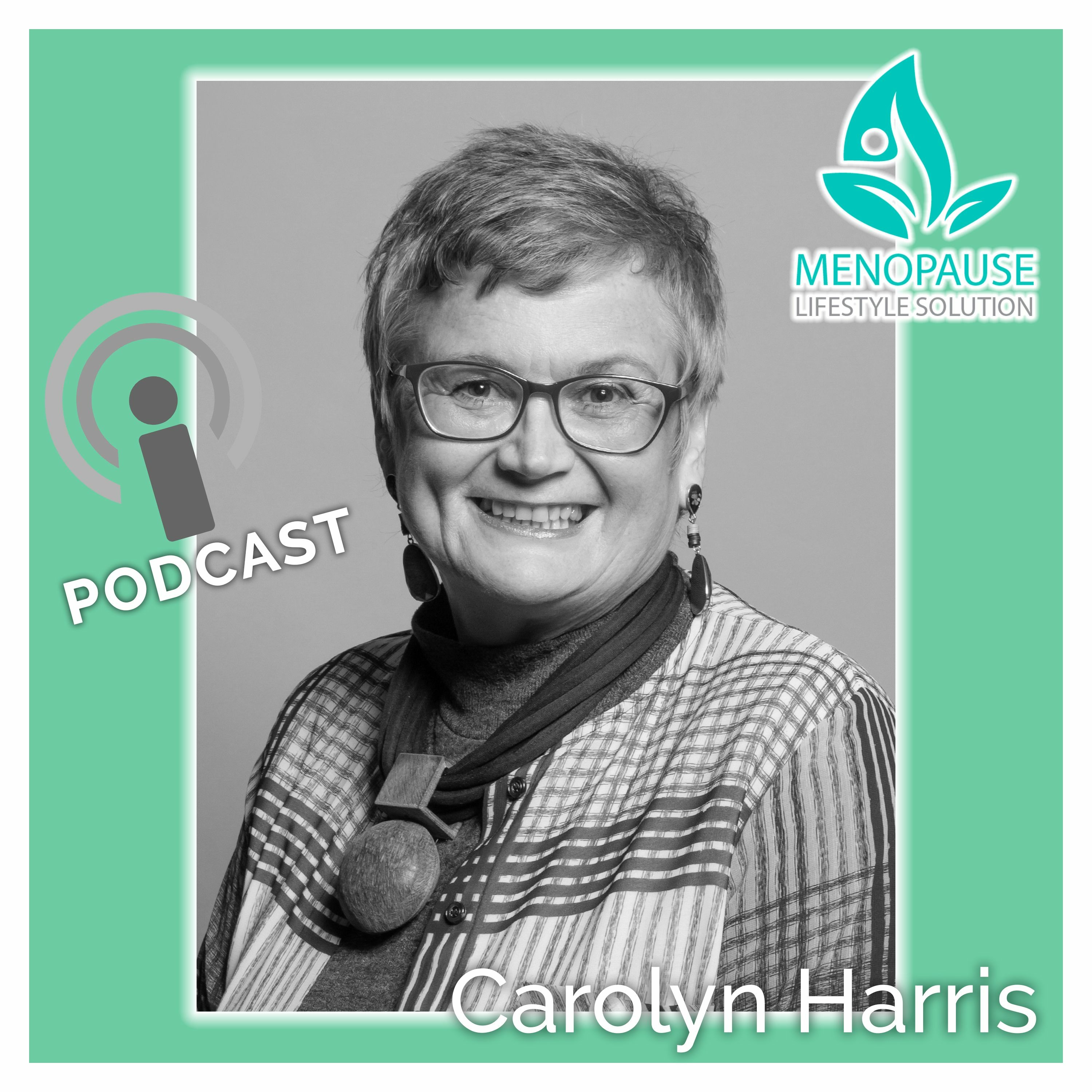 Menopause Lifestyle Solution