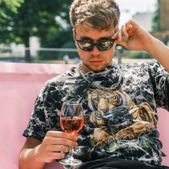 alerta666 - Palmenpeter's Poolparty Tunes