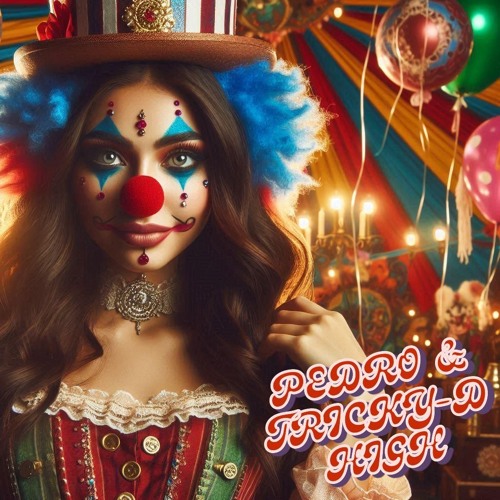 Pedro & Tricky-D - High