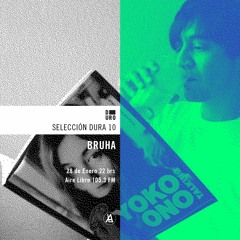 Selección Dura: Bruha