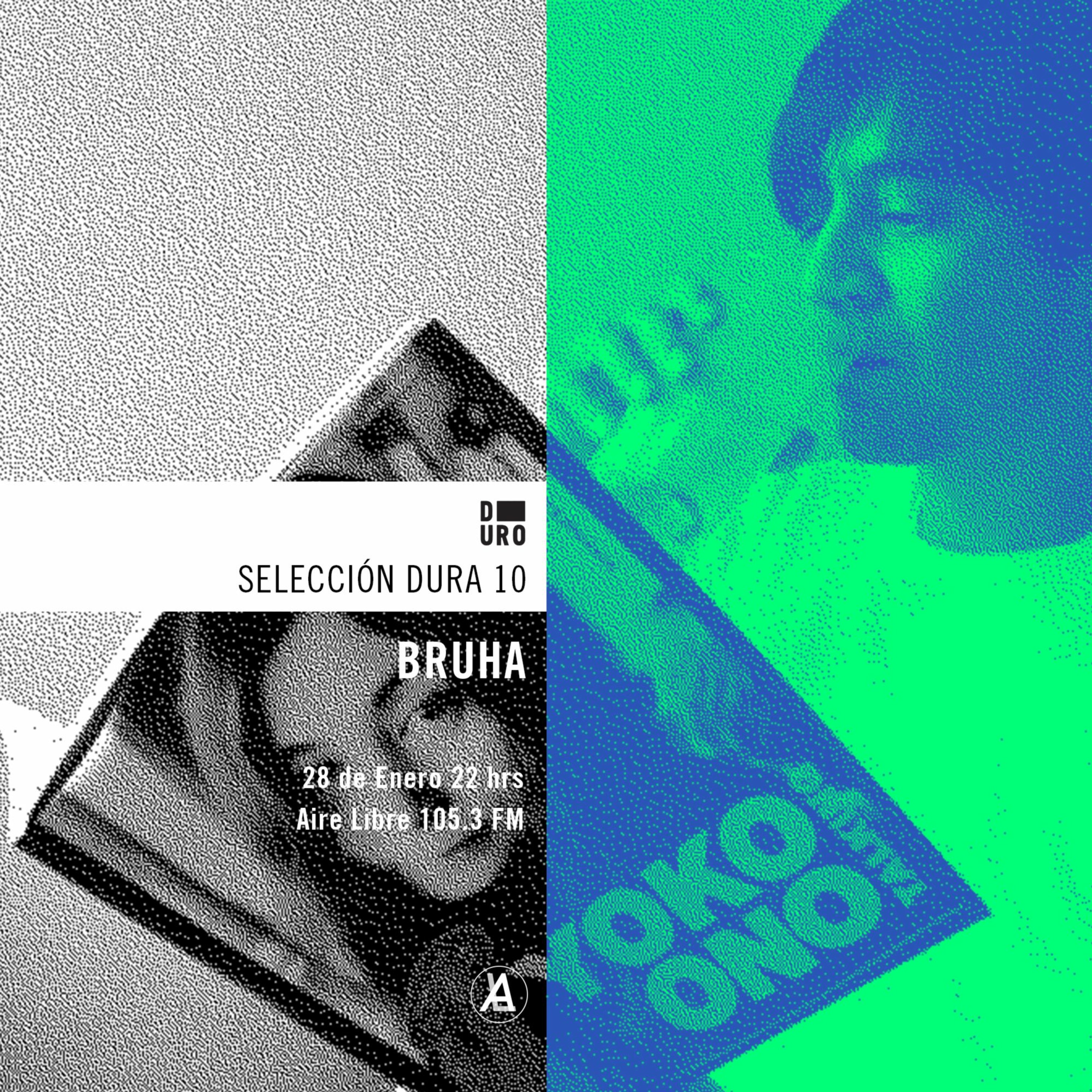 Selección Dura