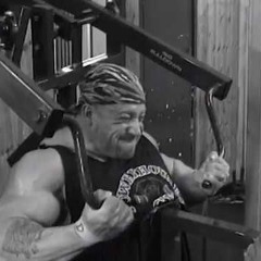 Dorian Yates "Balls In" x Jumpstyle Bootleg ULTRA SLOWED