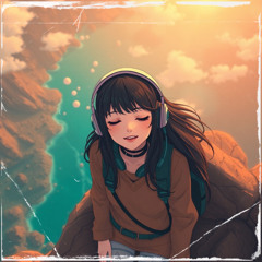 Floating Between Dreams