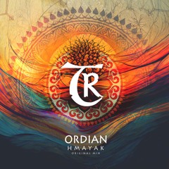 𝐏𝐑𝐄𝐌𝐈𝐄𝐑𝐄: Ordian - Hmayak [Tibetania Records]