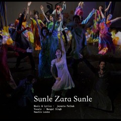SUNLE ZARA SUNLE (Original Track)2011