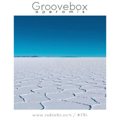 Groovebox # 184 @ RadioRBS91.9fm with Miss Tricky
