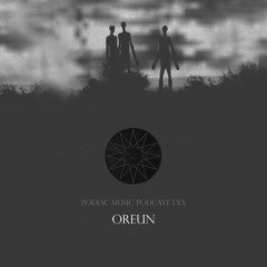 OrueN Podcast LXX