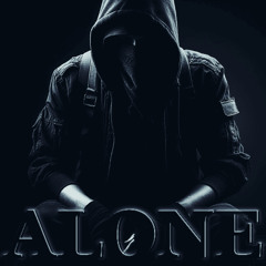 ALONE