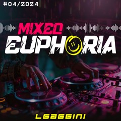 Mixed Euphoria #04/2024