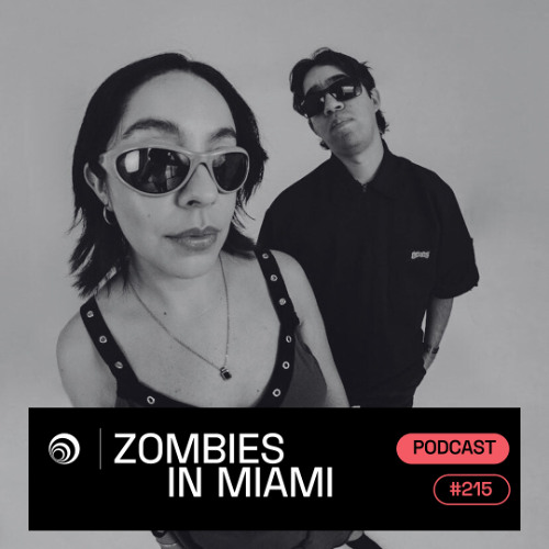 Trommel.215 - Zombies In Miami